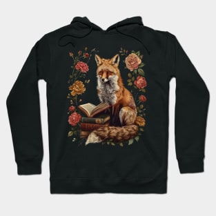 FOX Urban Migration Hoodie